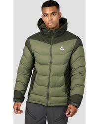 MONTIREX - Talus Jacket - Lyst