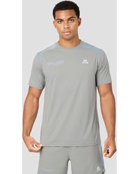 MONTIREX - Mtx Run Disperse T-Shirt - Lyst