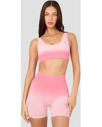 MONTIREX - Arise Seamless Bra - Lyst
