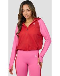 MONTIREX - Vitality Jacket - Lyst