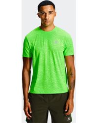 MONTIREX - Tide T-Shirt - Lyst