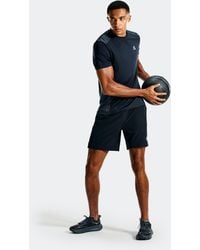MONTIREX - Trail Panel T-Shirt - Lyst