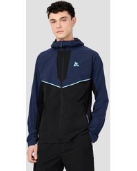 MONTIREX - Mtx Trail Traction Windbreaker - Lyst