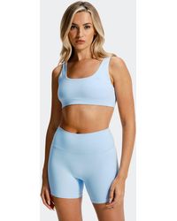 MONTIREX - Form Sports Bra - Lyst