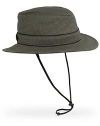 sunday afternoons derma safe hat