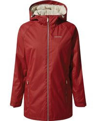craghoppers ingrid jacket