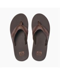 reef flex le men's sandals