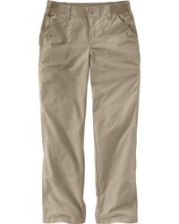 carhartt women's force extremes pants