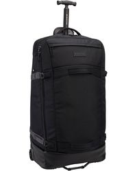 burton wheelie cargo bag