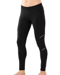 Smartwool Phd Wind Tight - Black