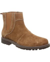 bearpaw marcus chelsea boot