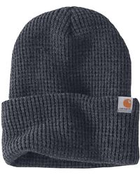 carhartt woodside beanie