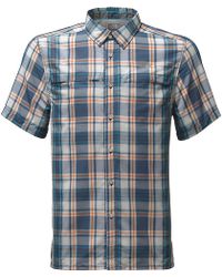 the north face vent me shirt