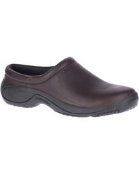 merrell encore clogs