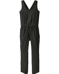 patagonia jumpsuit womens