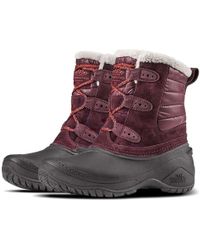 The North Face Boots For Women Up To 50 Off At Lyst Com