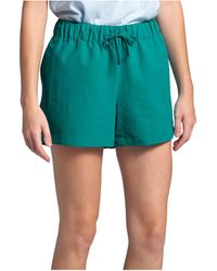 the north face class v shorts men's