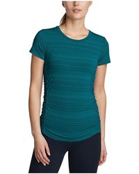eddie bauer womens thermal tops