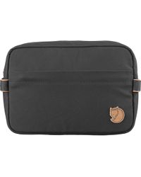 fjallraven makeup bag