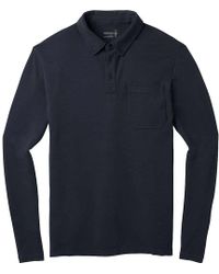 smartwool merino 150 polo shirt