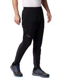 columbia sweatpants