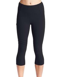 oiselle pocket joggers