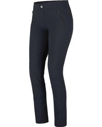 marmot pillar softshell pant
