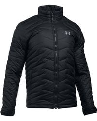 Under Armour Down and padded jackets 