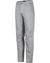 marmot jeans mens