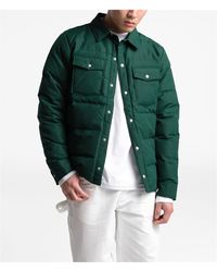 new balance 247 luxe snap down jacket