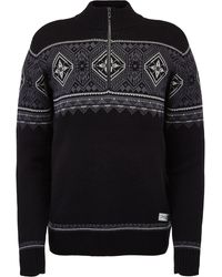 spyder pullover sweater