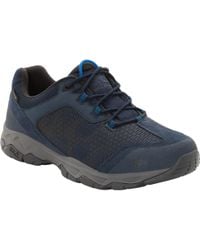 jack wolfskin rock hunter texapore