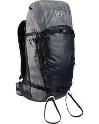 burton ak side country 18l backpack