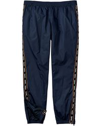 timberland track pants