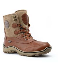 pajar snow boots mens