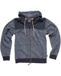 vans howler hoodie