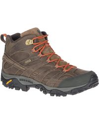 merrell moab 2 mid wide