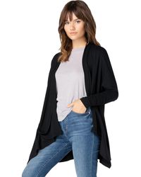 yoga cardigans