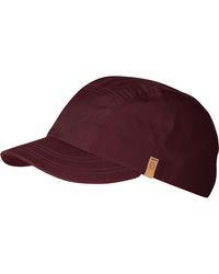 fjallraven keb stormblocker beanie