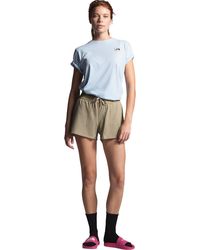 the north face women's do everything bermuda shorts