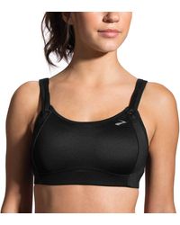 Moving Comfort Sports Bra Juno High Impact In Jade Green Lyst