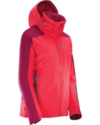 salomon jackets sale