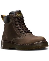 dr martens howden boot