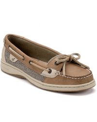 sperry angelfish confetti