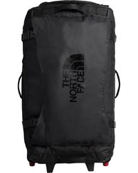 the north face rolling thunder 36 tnf black