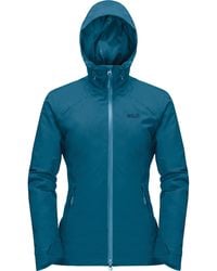 jack wolfskin aurora sky 3in1 w