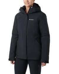 columbia north royal interchange jacket