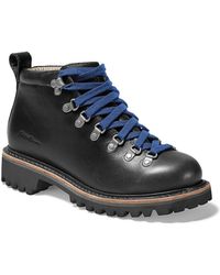 eddie bauer lodge wedge boot