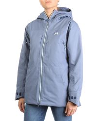 under armour kymera jacket