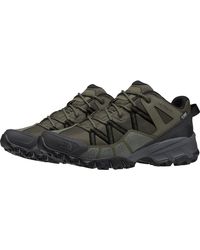 The North Face Sneakers For Men Up To 50 Off At Lyst Com